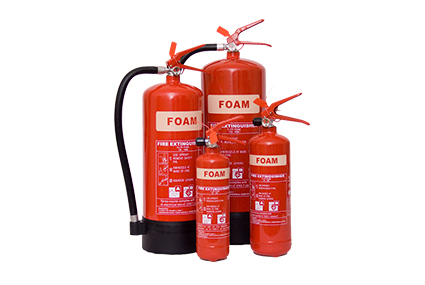 Linear Heat Detection System