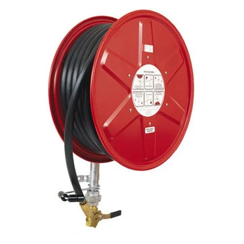 Fire Hose Reel System