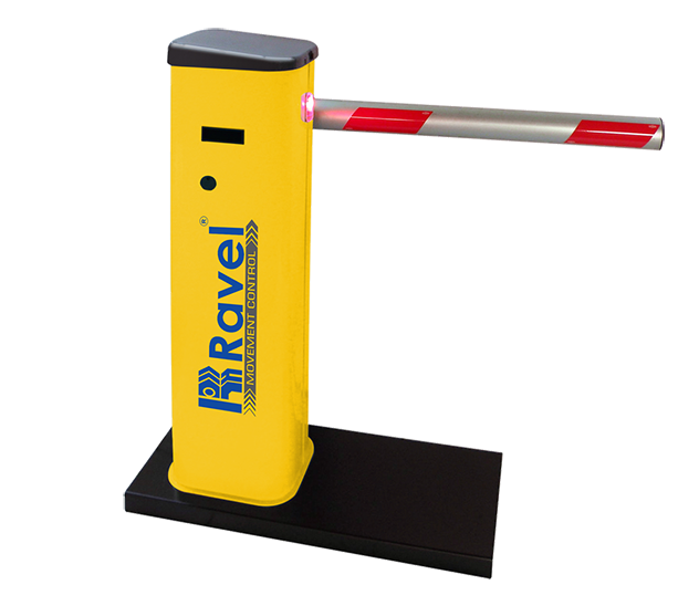 Fire Protection System