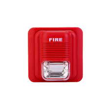 Conventional Fire Alarm System